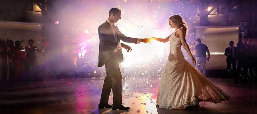 Disco movil fiesta mix informes y contrataciones para bodas